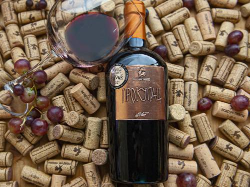 novost zlato na mundus vini za prokupac iz podruma pevac vinski magazin vino fino