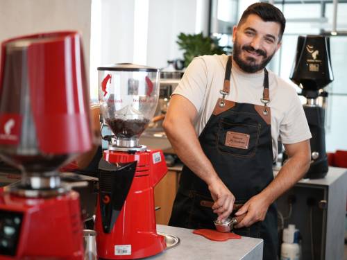 novost znanje koje kafu pretvara u doživljaj vinski magazin vino fino