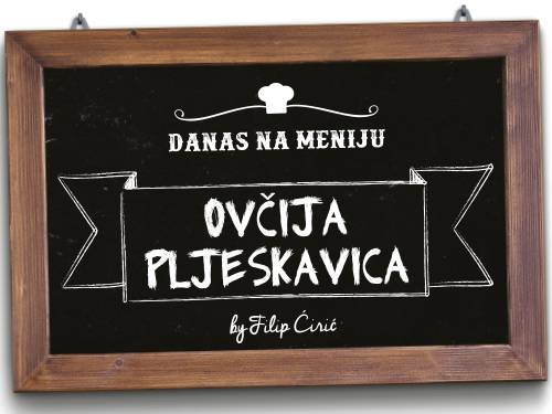 recept ovčija pljeskavica vinski magazin vino fino