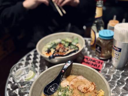 restoran nedelje restoran nedelje punch ramen vinski magazin vino fino