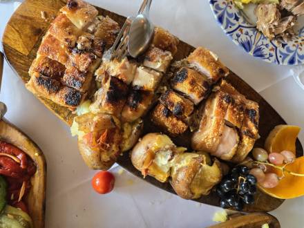 restoran nedelje restoran nedelje salaš kod stare dunje vinski magazin vino fino