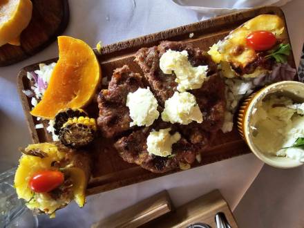 restoran nedelje restoran nedelje salaš kod stare dunje vinski magazin vino fino