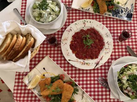 restoran nedelje restoran nedelje srpska kafana vinski magazin vino fino