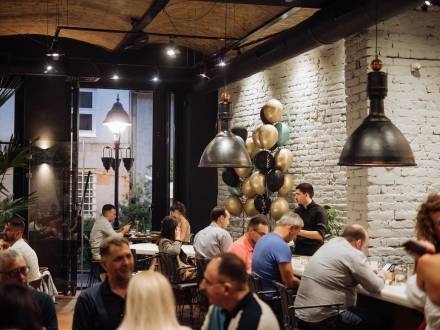 restoran nedelje thyme street cuisine cocktails vinski magazin vino fino