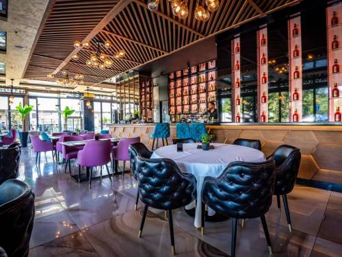 restoran despacito vinski magazin vino fino