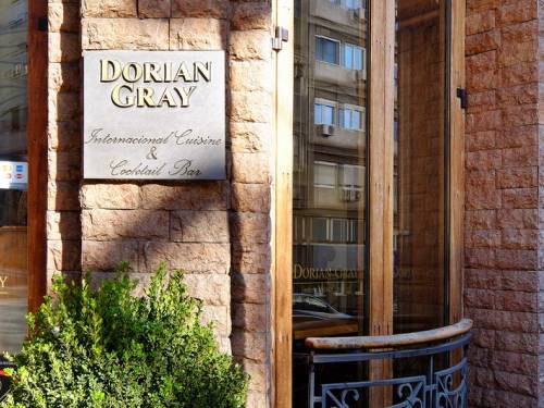 restoran dorian gray vinski magazin vino fino