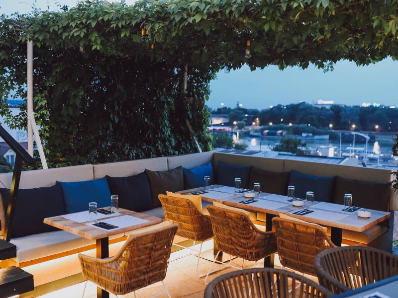 restoran langouste vinski magazin vino fino