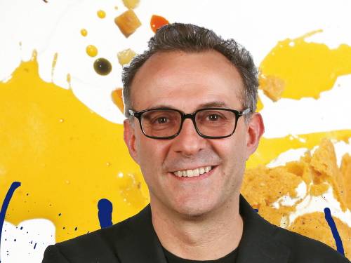 šef nikad ne veruj mršavom italijanskom šefu vinski magazin vino fino