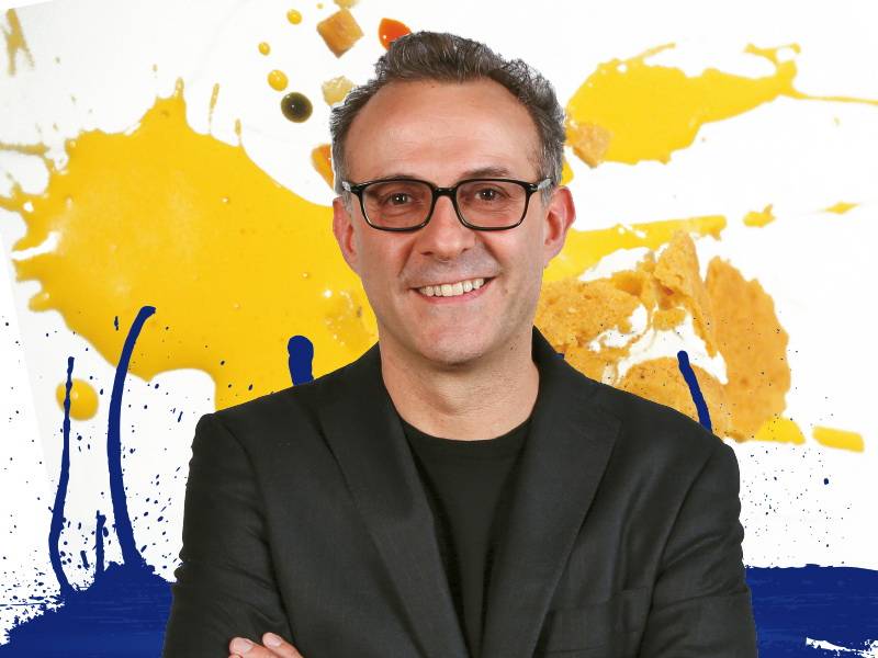 šef nikad ne veruj mršavom italijanskom šefu vinski magazin vino fino