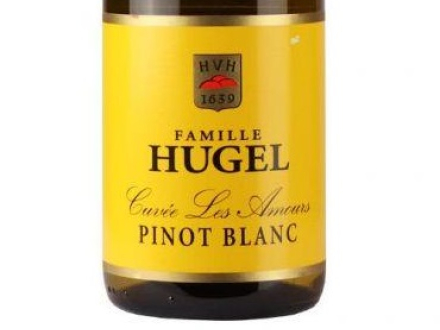 vino nedelje vino nedelje hugel cuvee les amours pinot blanc 2022 vinski magazin vino fino