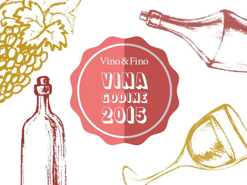 vinopis vina godine 2015 vinski magazin vino fino